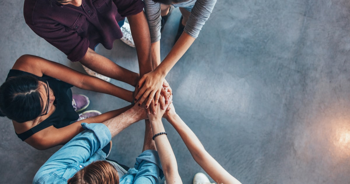 Gruppenarbeit im Studium Austauschen statt aufbrausen!